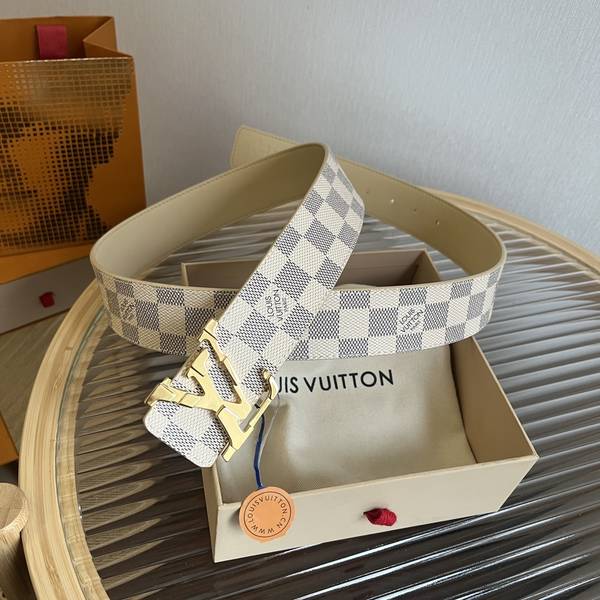 Louis Vuitton 40MM Belt LVB00363